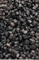 coal ground photo texture